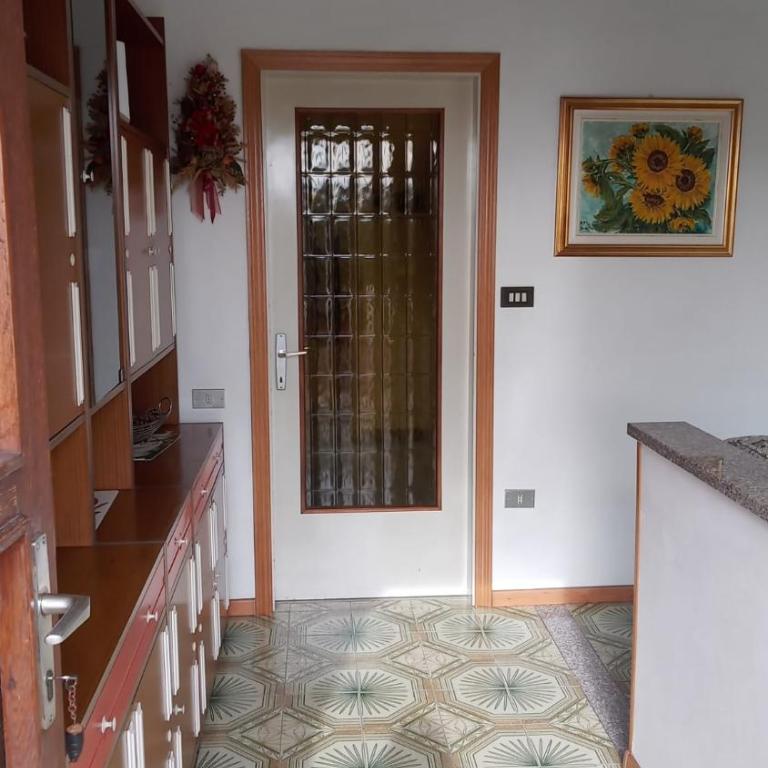 Casa vacanze a Romeno - Apartment mit 3 Schlafzimmern - 6