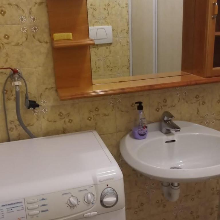 Casa vacanze a Romeno - Apartment mit 3 Schlafzimmern - 15