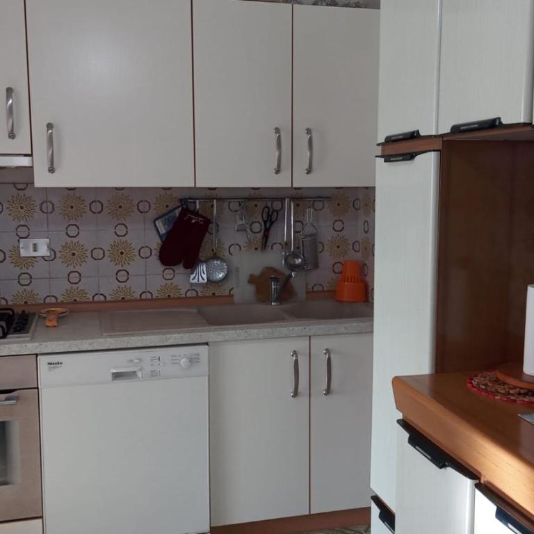 Casa vacanze a Romeno - Apartment mit 3 Schlafzimmern - 7