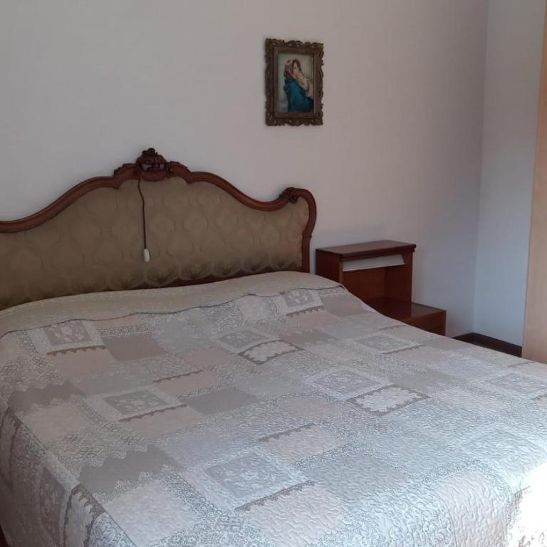 Casa vacanze a Romeno - Apartment mit 3 Schlafzimmern - 12