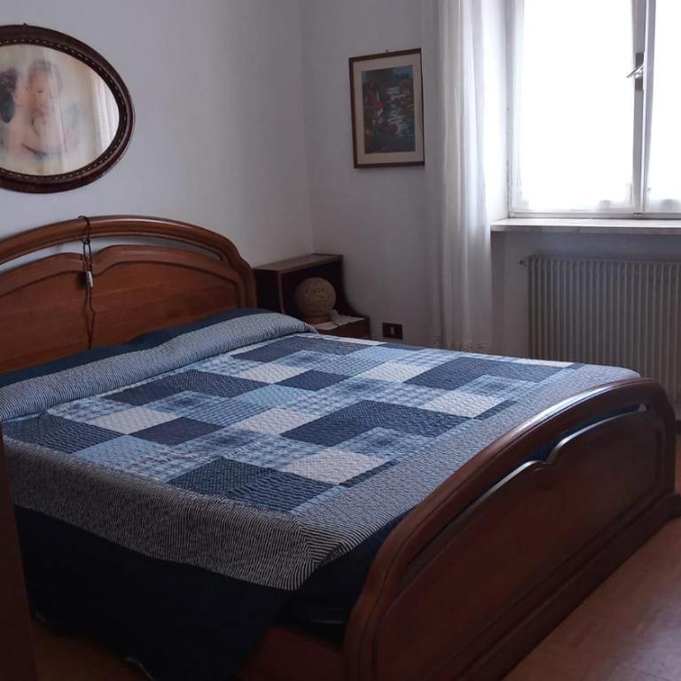 Casa vacanze a Romeno - Apartment mit 3 Schlafzimmern - 10