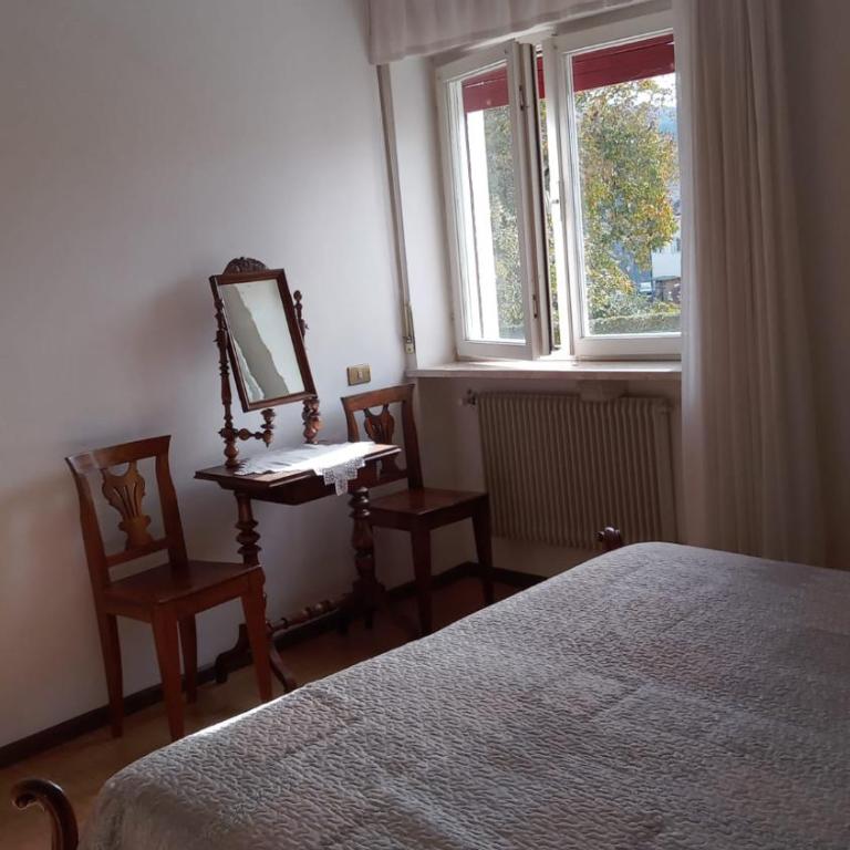 Casa vacanze a Romeno - Apartment mit 3 Schlafzimmern - 11