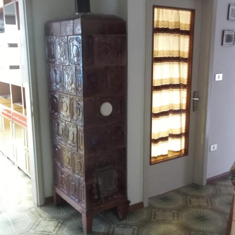 Casa vacanze a Romeno - Apartment mit 3 Schlafzimmern - 16