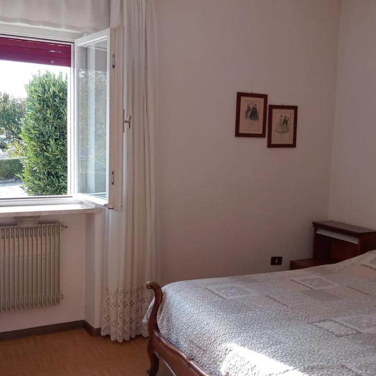 Casa vacanze a Romeno - Apartment mit 3 Schlafzimmern - 13