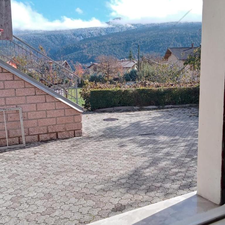 Casa vacanze a Romeno - Apartment mit 3 Schlafzimmern - 18