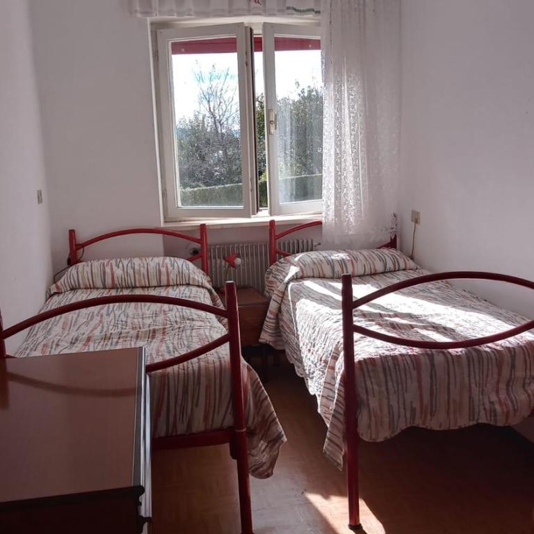 Casa vacanze a Romeno - Apartment mit 3 Schlafzimmern - 14