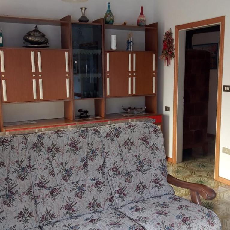 Casa vacanze a Romeno - Apartment mit 3 Schlafzimmern - 4