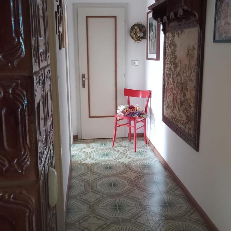 Casa vacanze a Romeno - Apartment mit 3 Schlafzimmern - 5