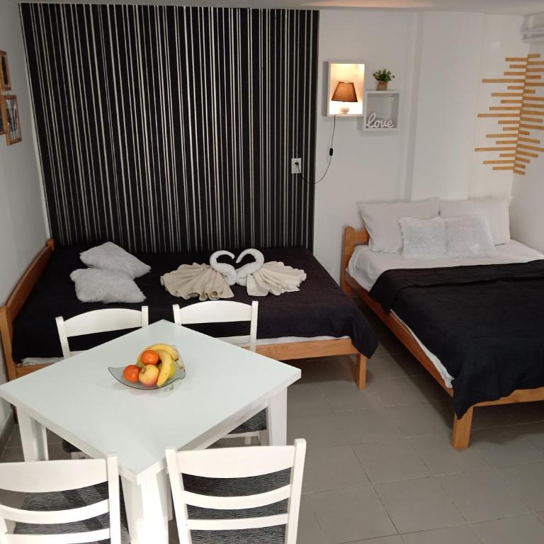 Smestaj Stanisavljevic - One-Bedroom Apartment - 4
