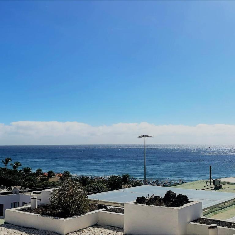 Casa Jameo, con vistas al cielo - Apartamento Dúplex - 7