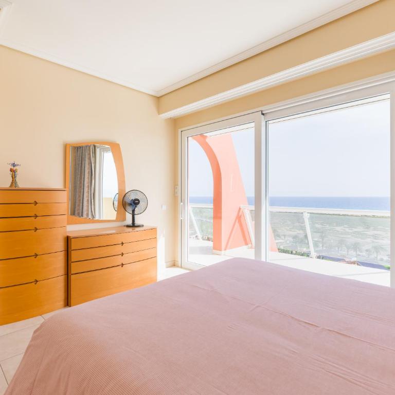 Mirador Balcón de Jandía 1 - Apartamento de 2 dormitorios - 17