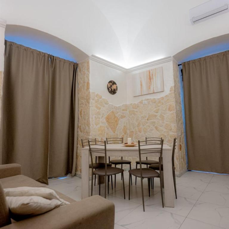 maison27 - Appartamento con 1 Camera da Letto - 19