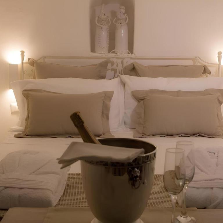 Dimore di Gio' Luxury Private Wellness Spa - Casa con 1 Camera da Letto - 16