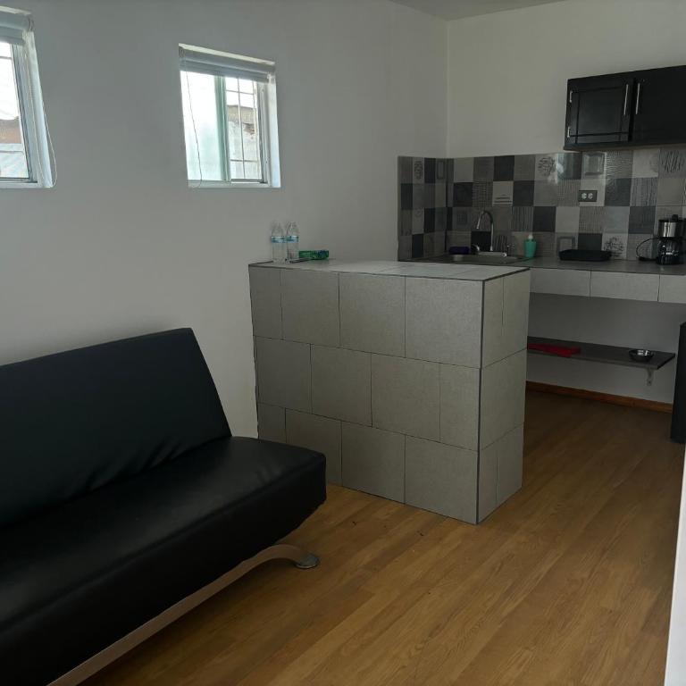 Casa Macfarland Boutique - Apartamento de 1 dormitorio - 2