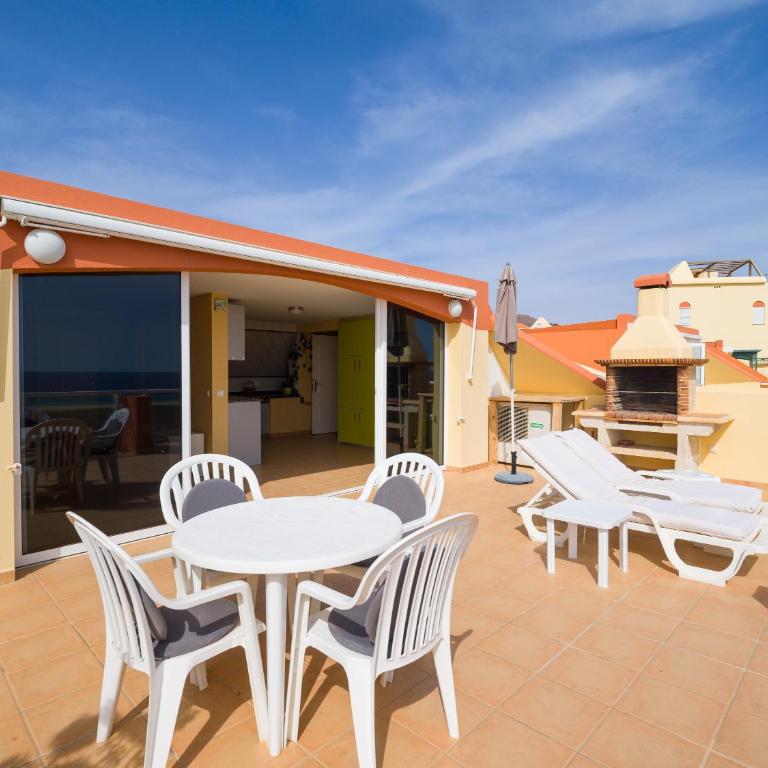 Mirador Balcón de Jandía 1 - Apartamento de 2 dormitorios - 54