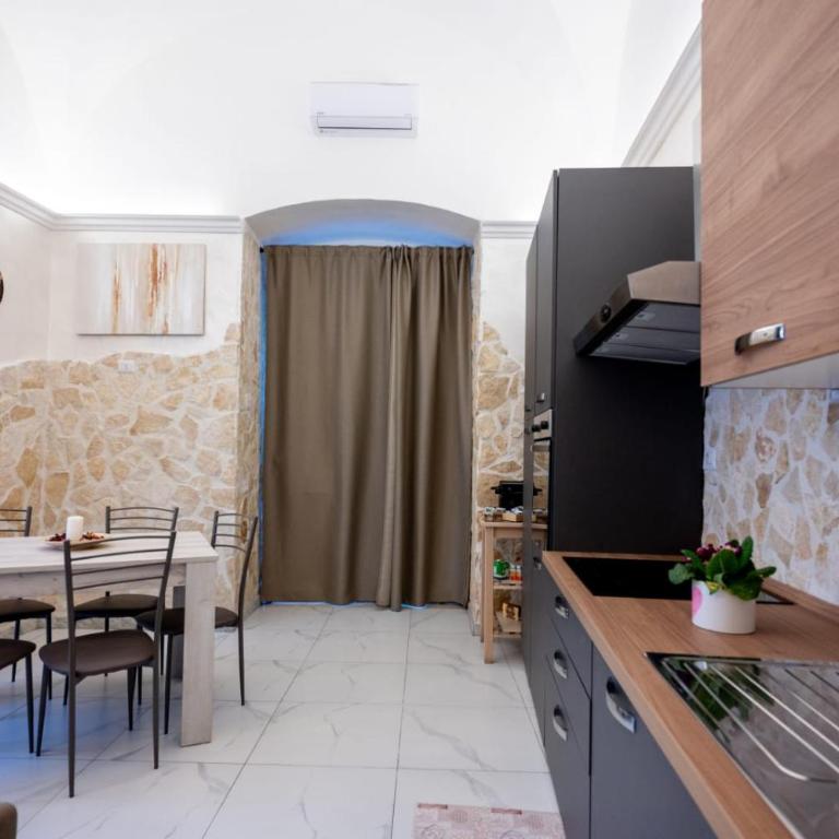maison27 - Appartamento con 1 Camera da Letto - 18