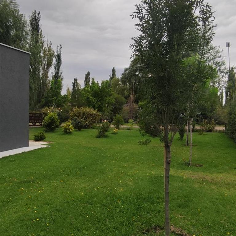 Cabañas Roble Malbec - Casa con 1 dormitorio - 41
