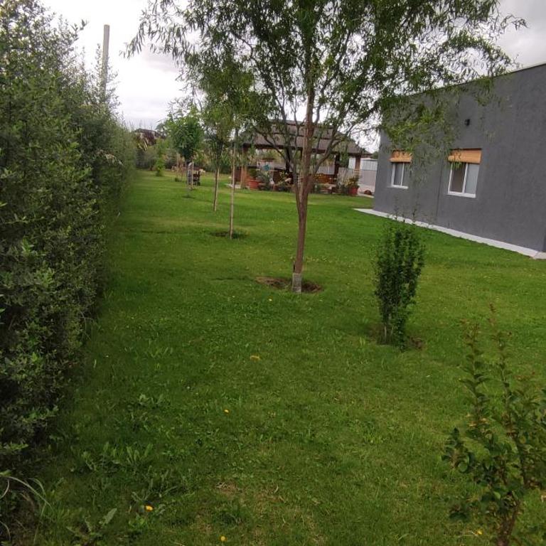 Cabañas Roble Malbec - Casa con 1 dormitorio - 37