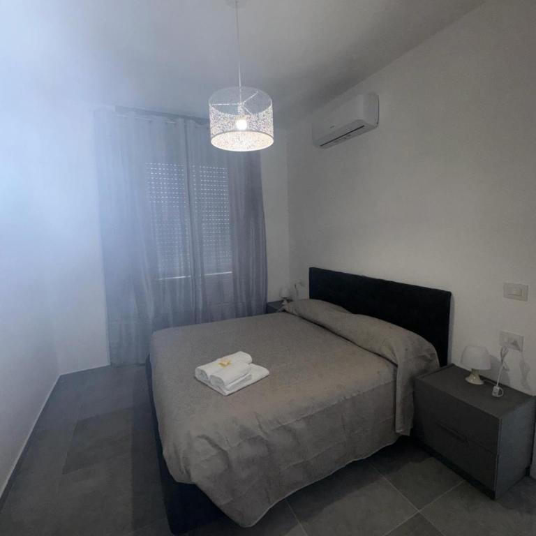 DOLCI CITYLIFE - Appartamento con 1 Camera da Letto - 4