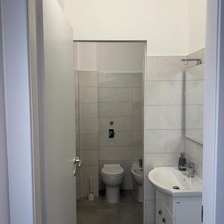 DOLCI CITYLIFE - Appartamento con 1 Camera da Letto - 7