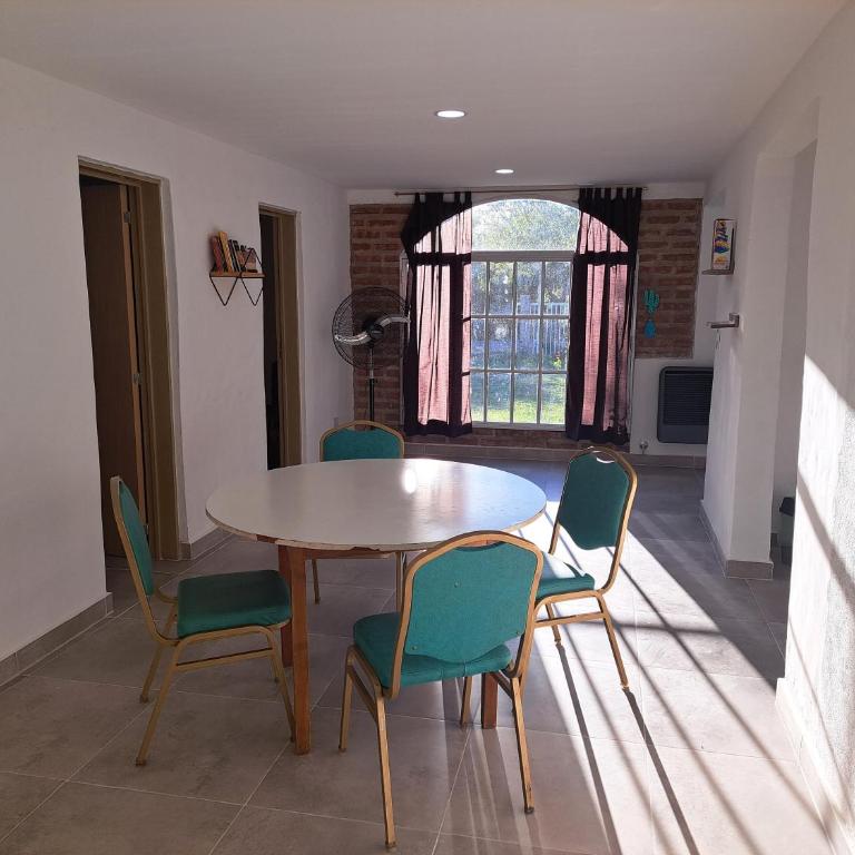 Complejo Pino Azul - Apartamento - 5
