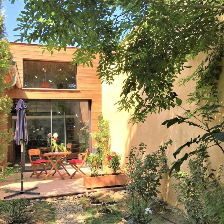 La PROVENCETTE, maison BIEN ÊTRE à 2 pas du centre ville - Maison 1 Chambre - 1