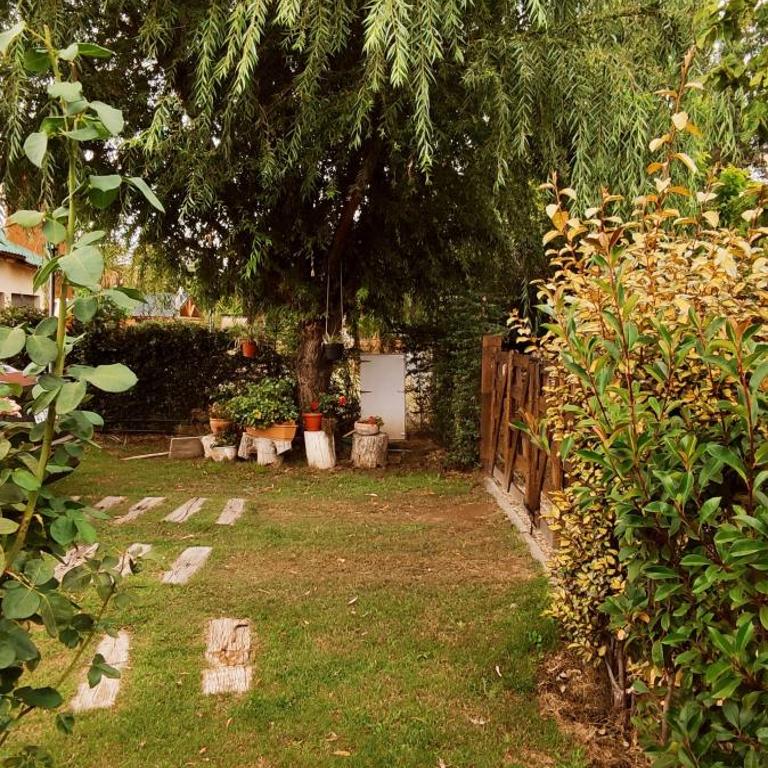 Cabañas Roble Malbec - Casa con 1 dormitorio - 52