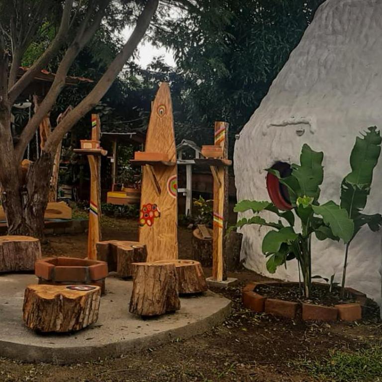 La Casa de Ariel, La Ulloa - Casa de 6 dormitorios - 39