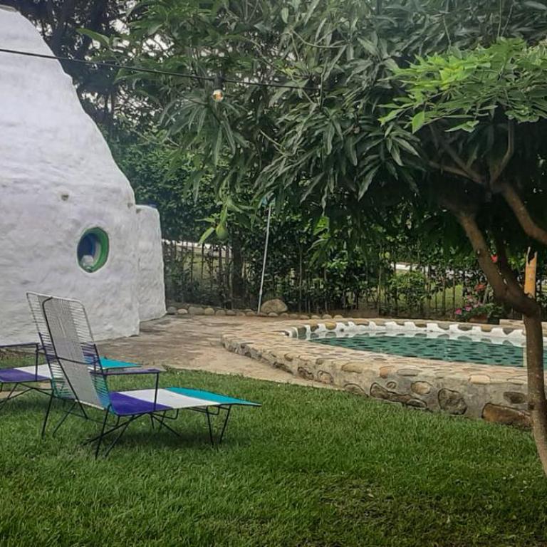 La Casa de Ariel, La Ulloa - Casa de 6 dormitorios - 37