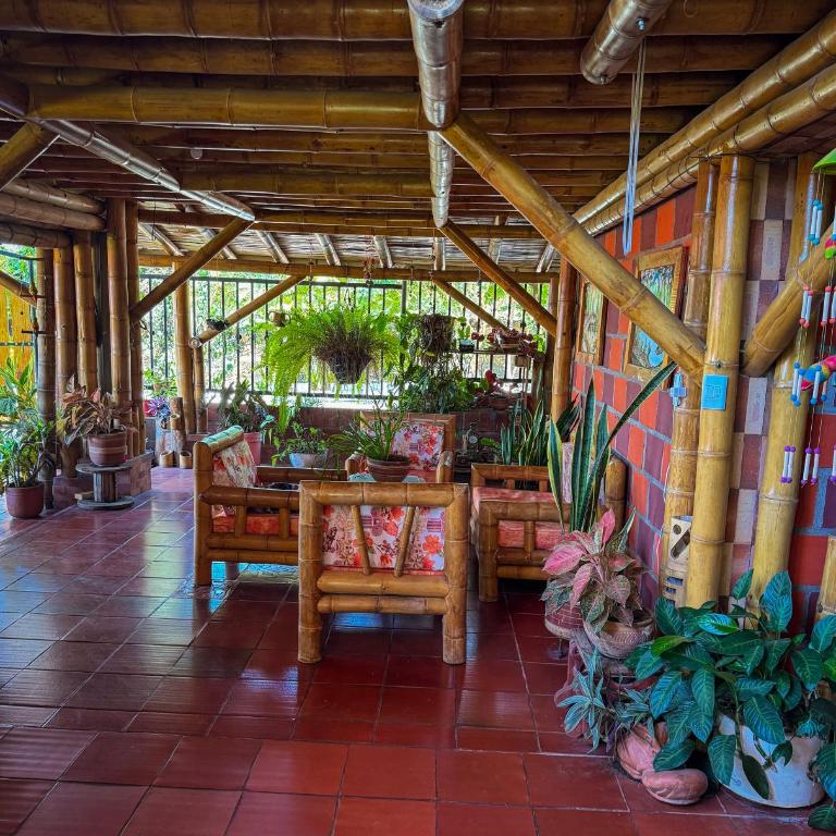 La Casa de Ariel, La Ulloa - Casa de 6 dormitorios - 40