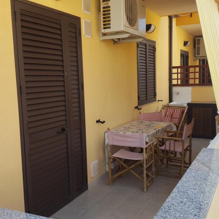 Casa Vacanze Il Giardino Dei Girasoli - Apartment - Ground Floor - 7