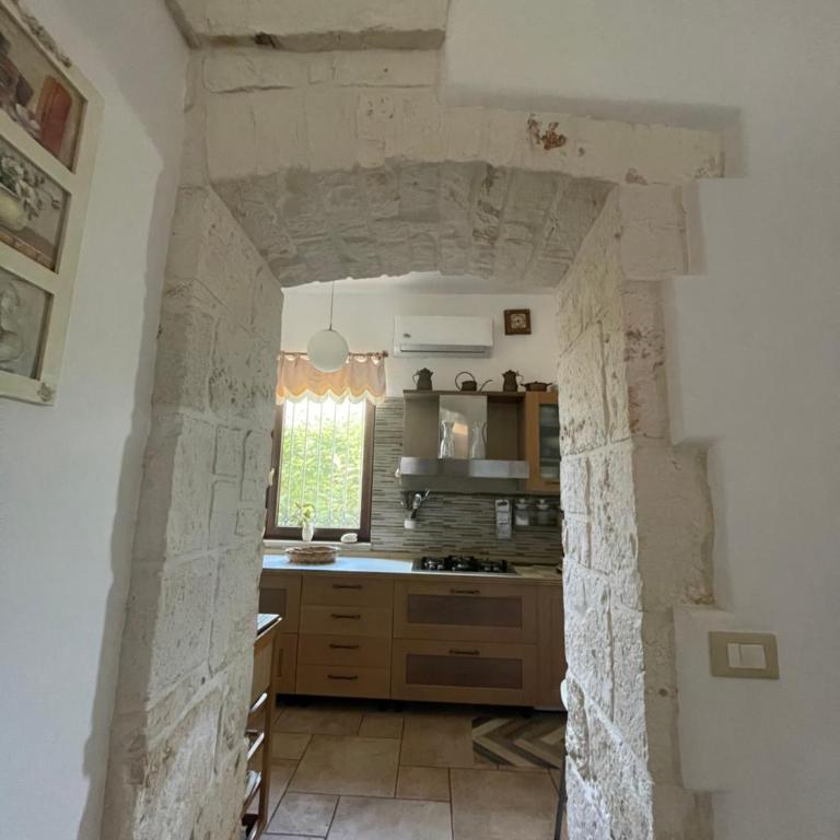 Villa Dama - Casa Vacanze - 11