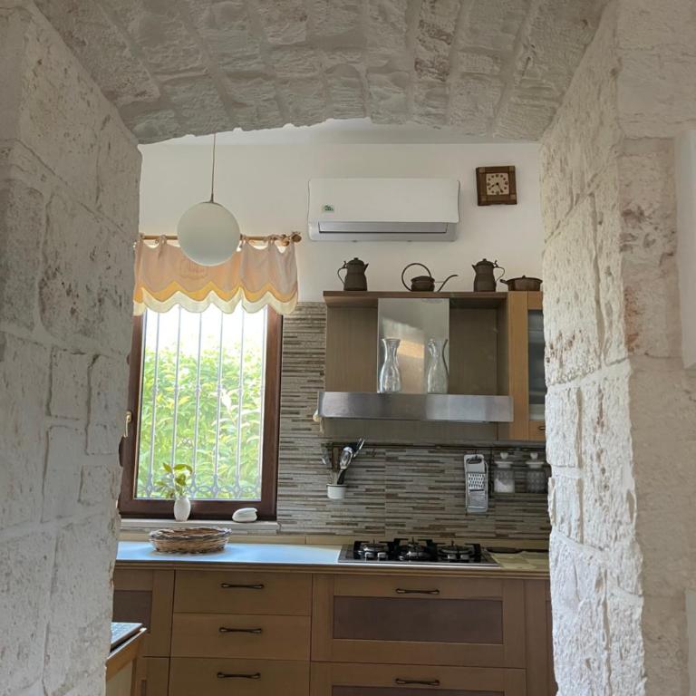Villa Dama - Casa Vacanze - 56