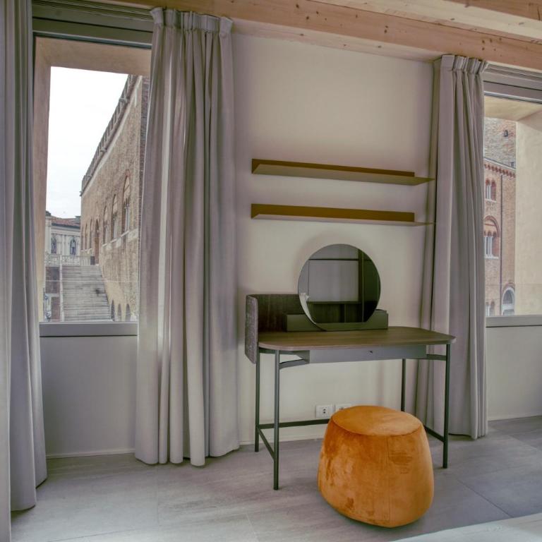 Do Pomi Suite - Appartamento Superior - 9