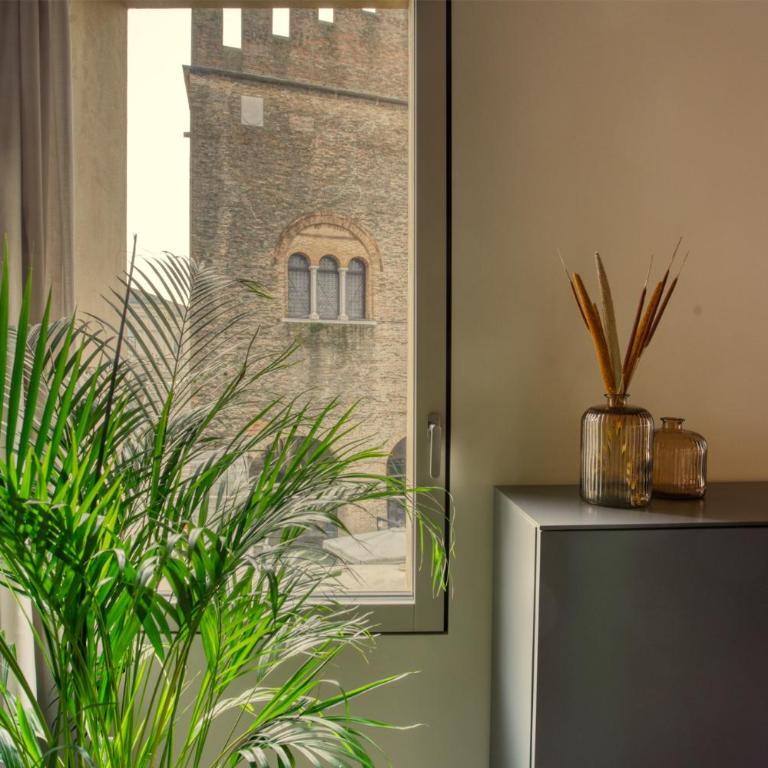 Do Pomi Suite - Appartamento Superior - 3