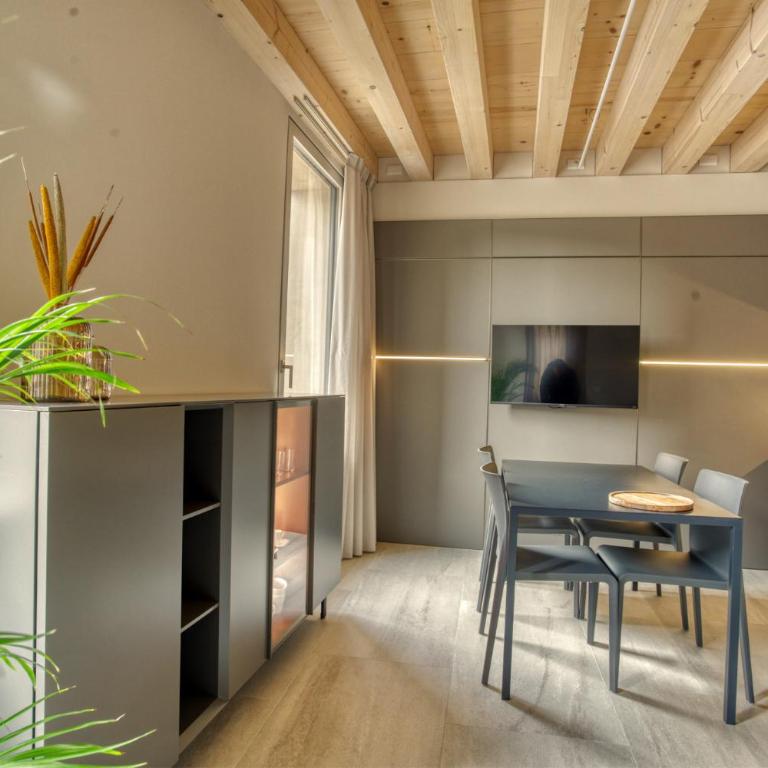 Do Pomi Suite - Appartamento Superior - 10