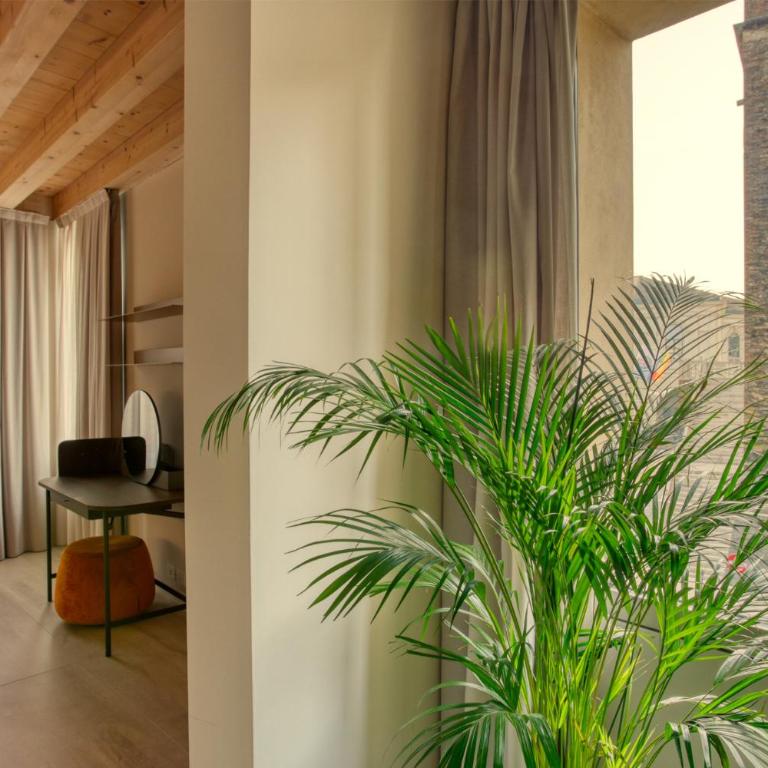 Do Pomi Suite - Appartamento Superior - 5