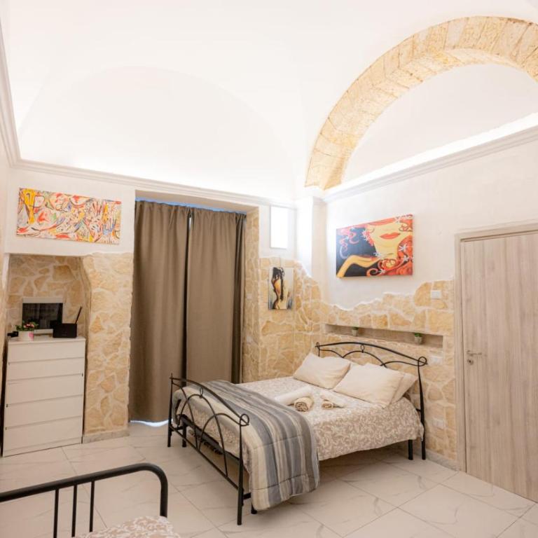 maison27 - Appartamento con 1 Camera da Letto - 26