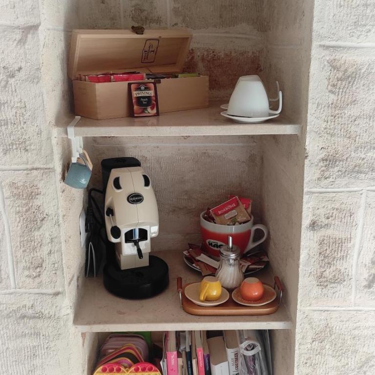 Antico Gelso - Casa Vacanze - 19