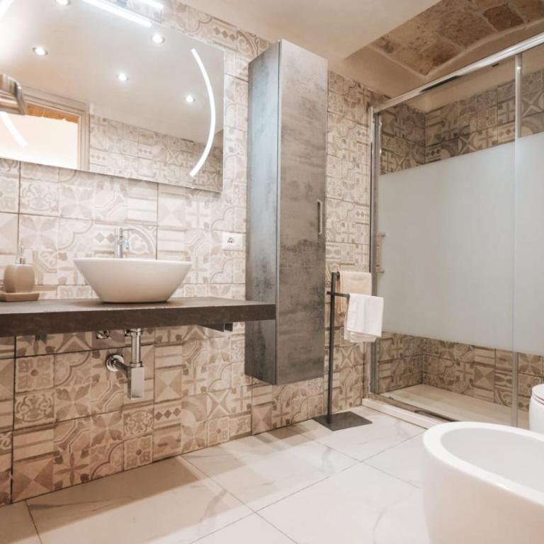 maison27 - Appartamento con 1 Camera da Letto - 9
