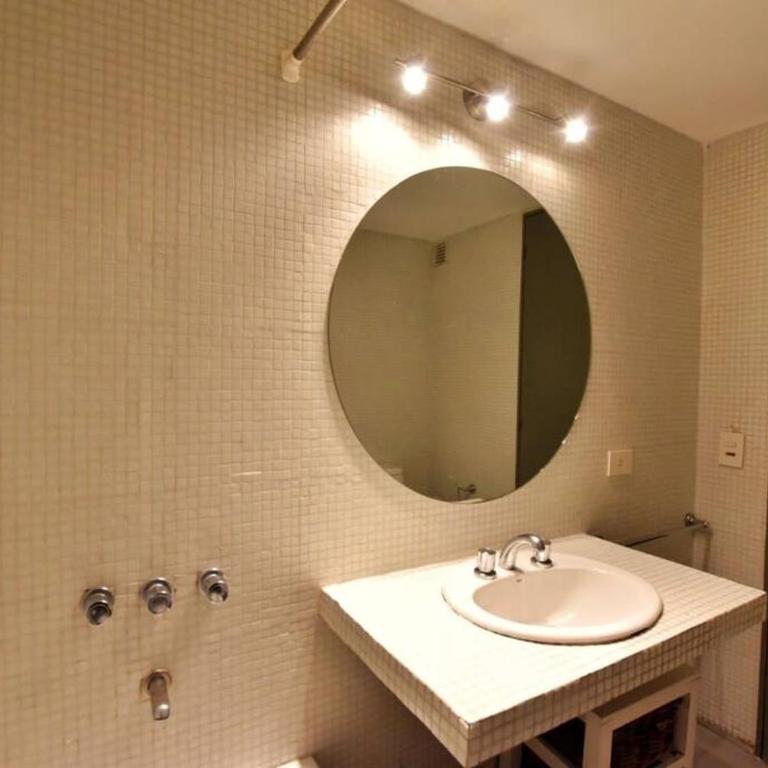 Alucinante Depto en Corazón de Palermo Hollywood 2/3 personas - Apartamento de 1 dormitorio - 21
