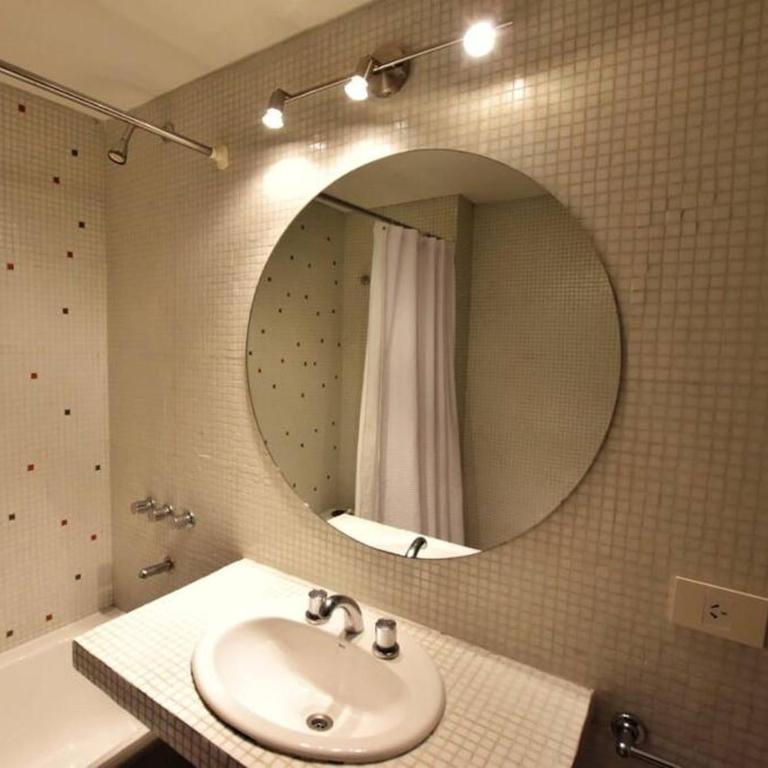 Alucinante Depto en Corazón de Palermo Hollywood 2/3 personas - Apartamento de 1 dormitorio - 22