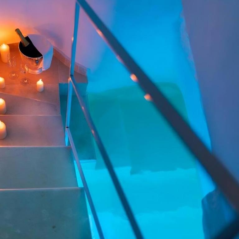 Dimore di Gio' Luxury Private Wellness Spa - Casa con 1 Camera da Letto - 22
