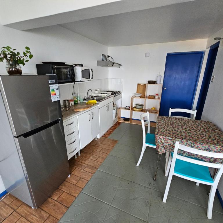 Santorini - Apartamento de 2 dormitorios - 4