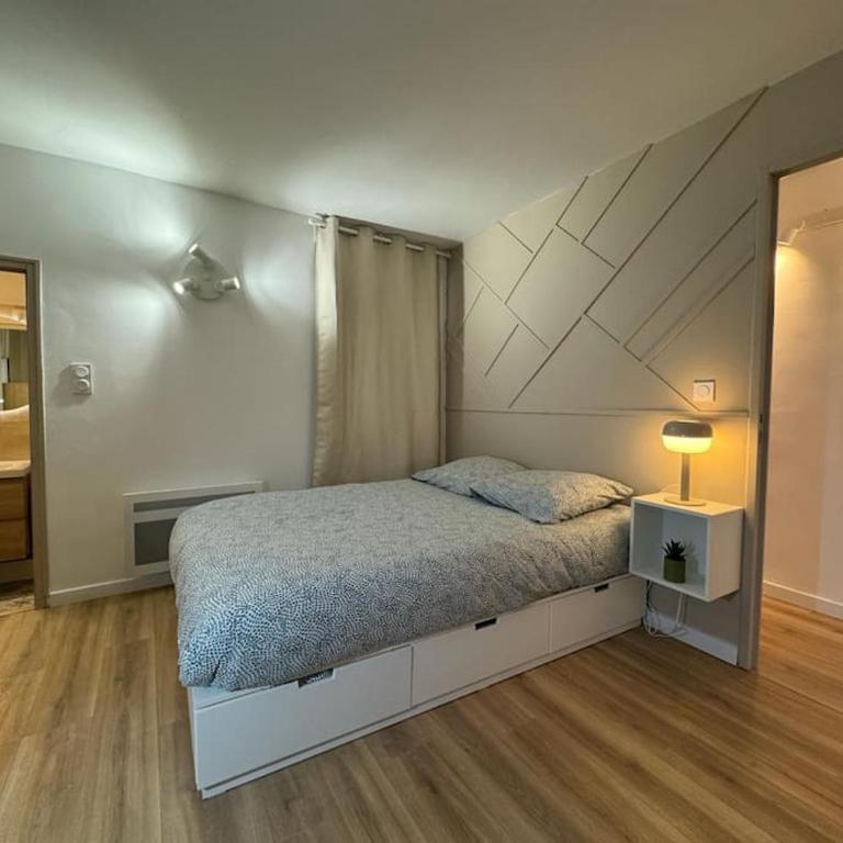 Les Bouteilles - 1 chambre hyper centre - 6p - Wifi - Apartment mit 1 Schlafzimmer - 4