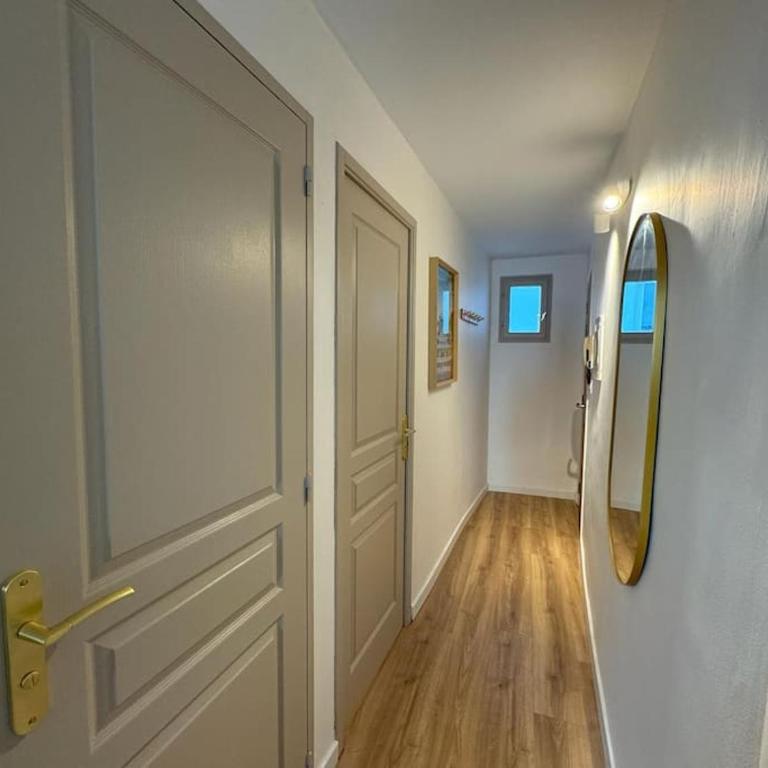 Les Bouteilles - 1 chambre hyper centre - 6p - Wifi - Apartment mit 1 Schlafzimmer - 19