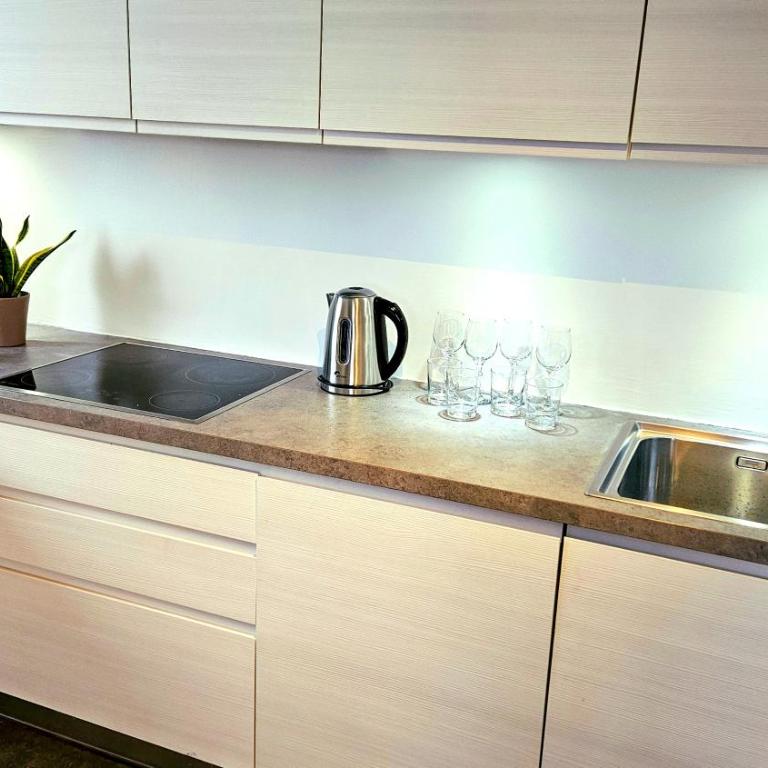 Bellavista Apartment with Free Parking - Appartamento con 2 Camere da Letto - 18