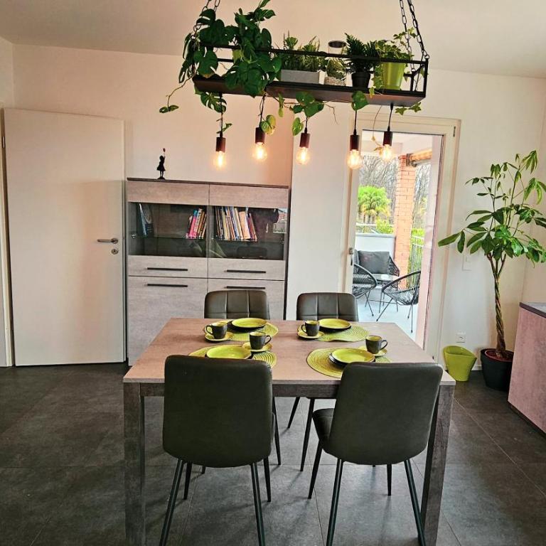 Bellavista Apartment with Free Parking - Appartamento con 2 Camere da Letto - 15