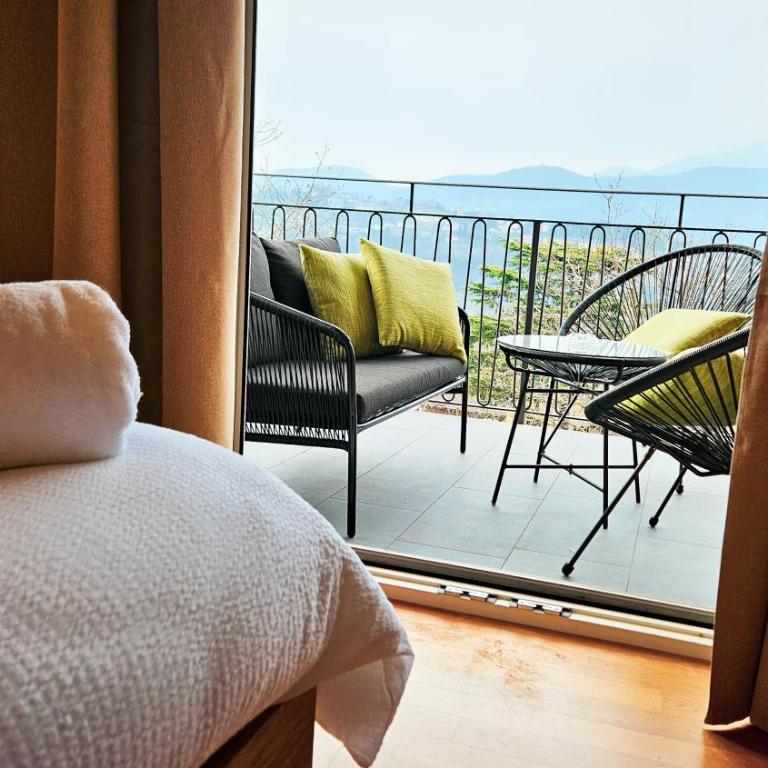 Bellavista Apartment with Free Parking - Appartamento con 2 Camere da Letto - 4