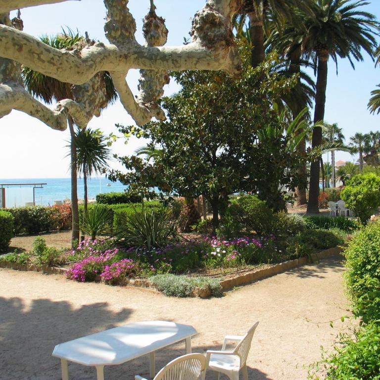 Studio à Bandol en bord de mer - Appartement 1 Chambre - 11